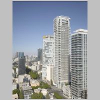 Richard Meier, House in Tel Aviv, photo on architizer.com.jpg